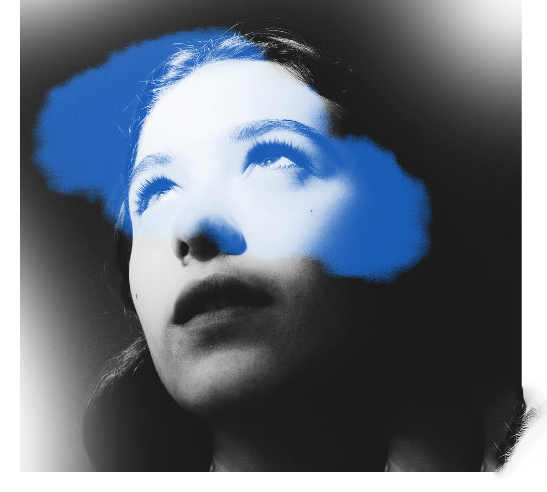 Visual artist Lilit L Hovhanni