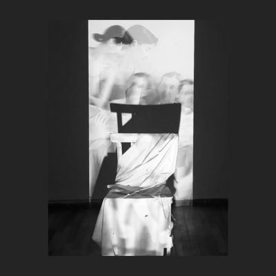Chair of oblivion ° by visual artist Lilit L Hovhanni