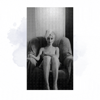 Being before dementia ° by visual artist Lilit L Hovhanni