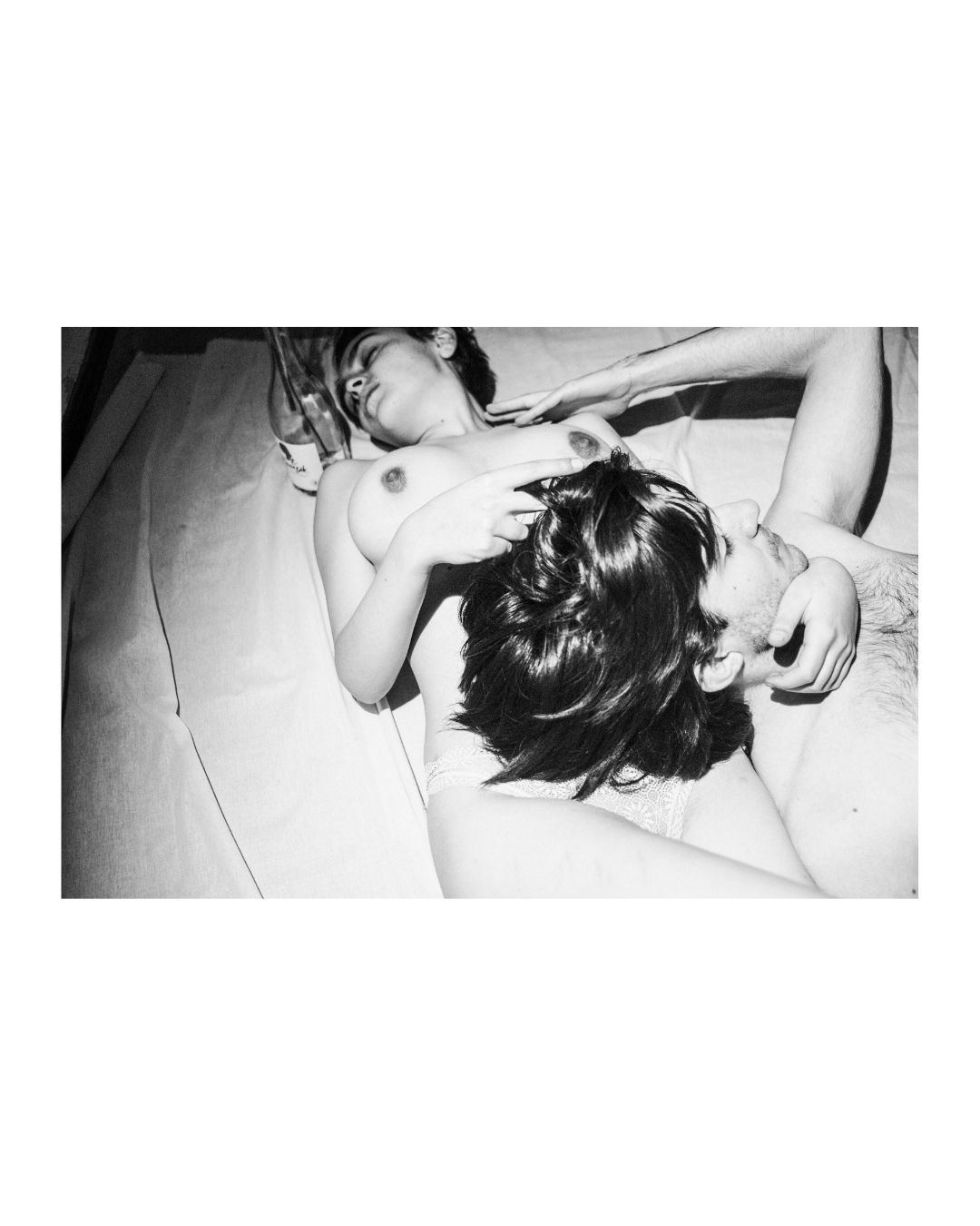 In each other's arms series, limited edition fine art prints photograph 4 of 8