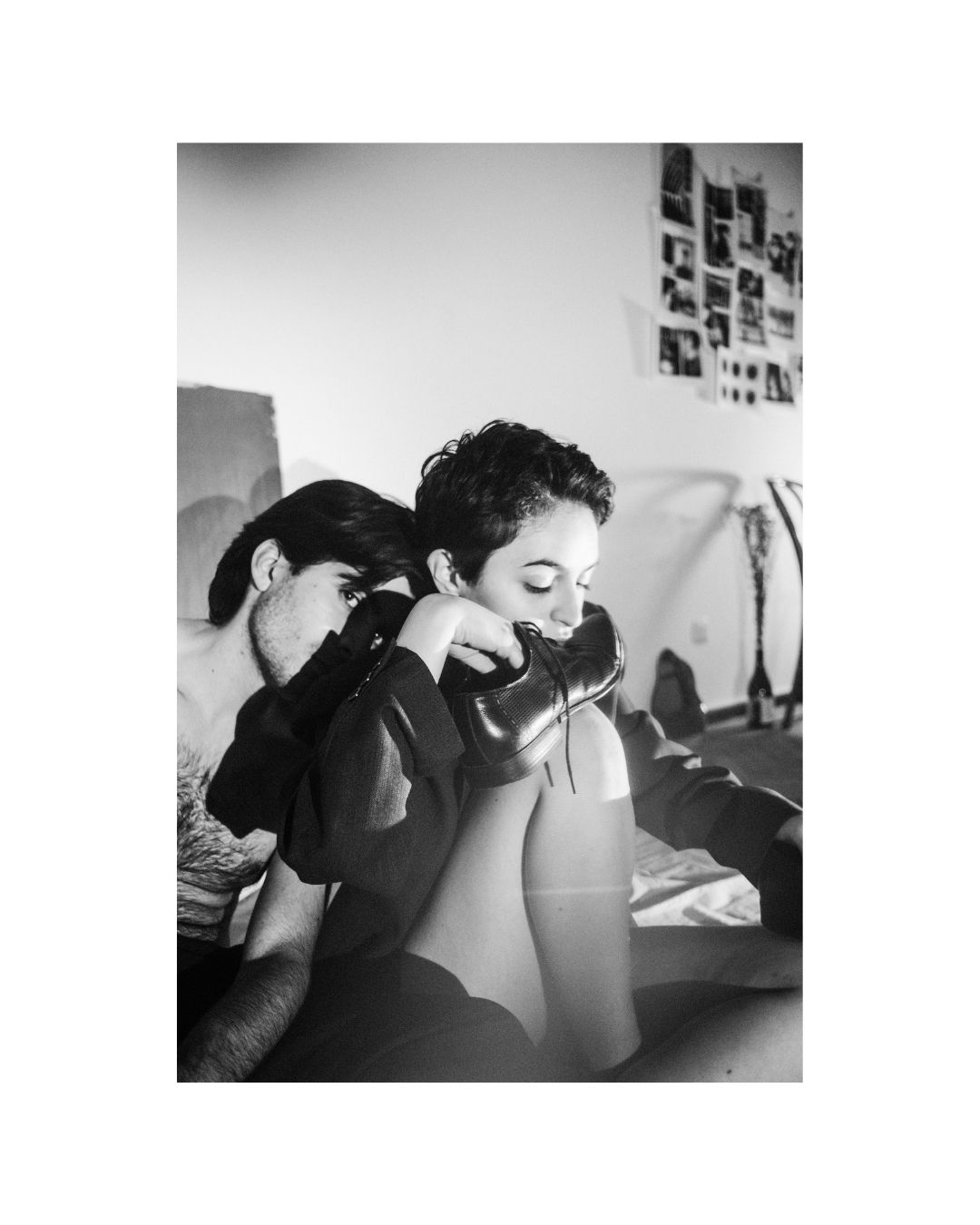 Tender togetherness thumbnail