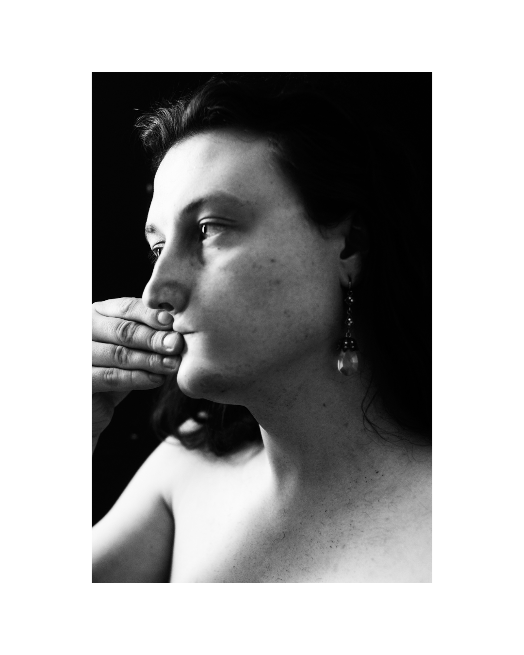 Photography by Lilit L Hovhanni, Person who dive me into renaissance series