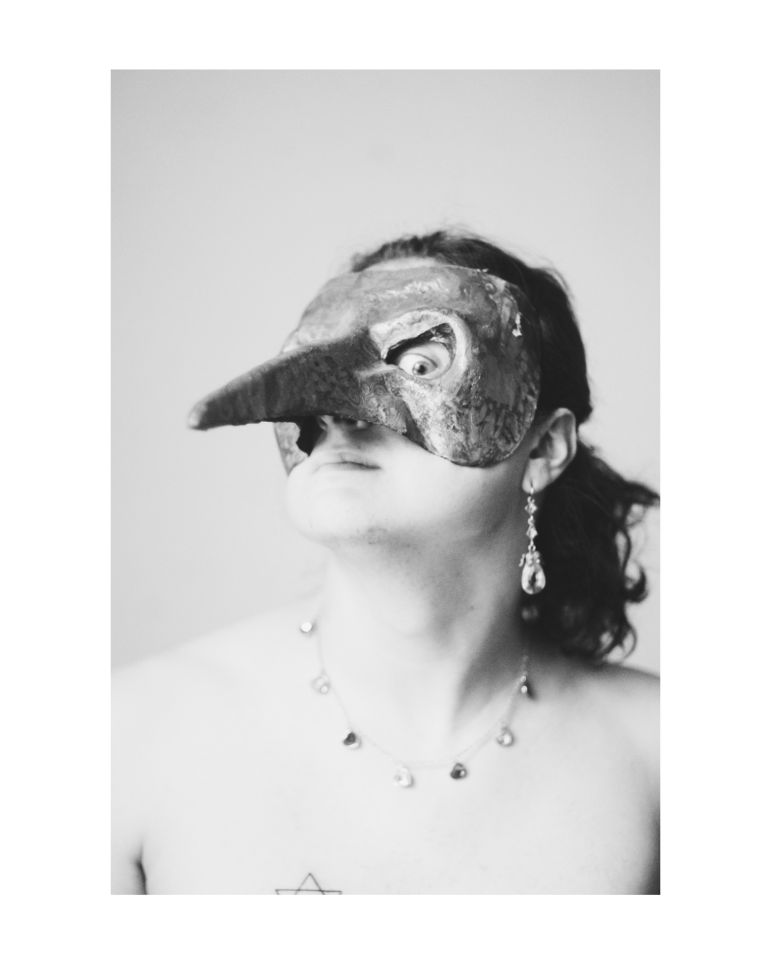 Renaissance person by Lilit L Hovhanni, fine art photography