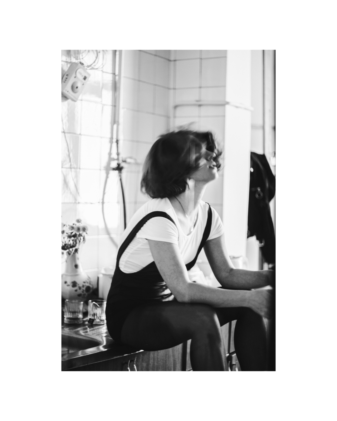 Photography by Lilit L Hovhanni, Kitchen conversation series