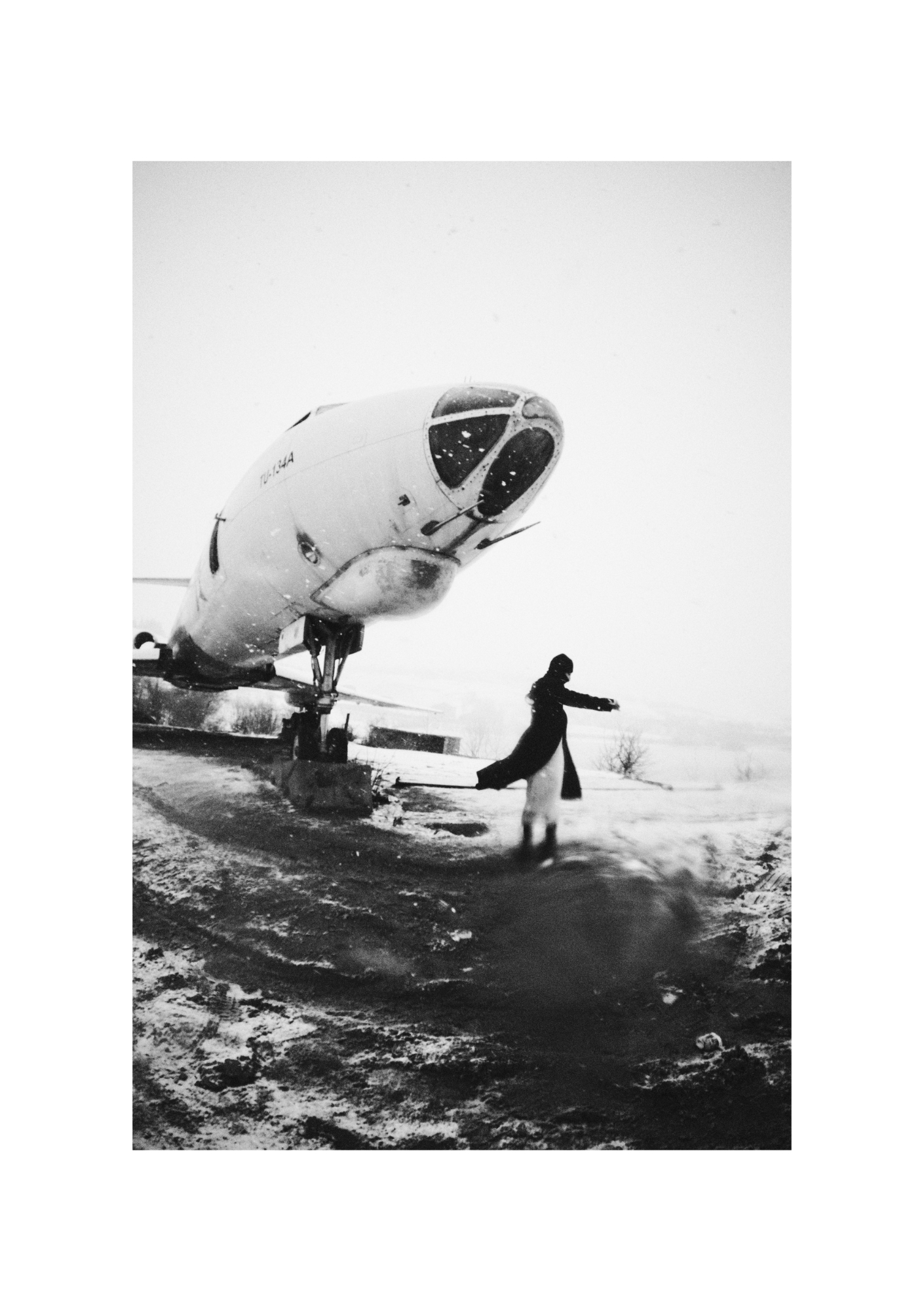 Photography by Lilit L Hovhanni, Lusine series