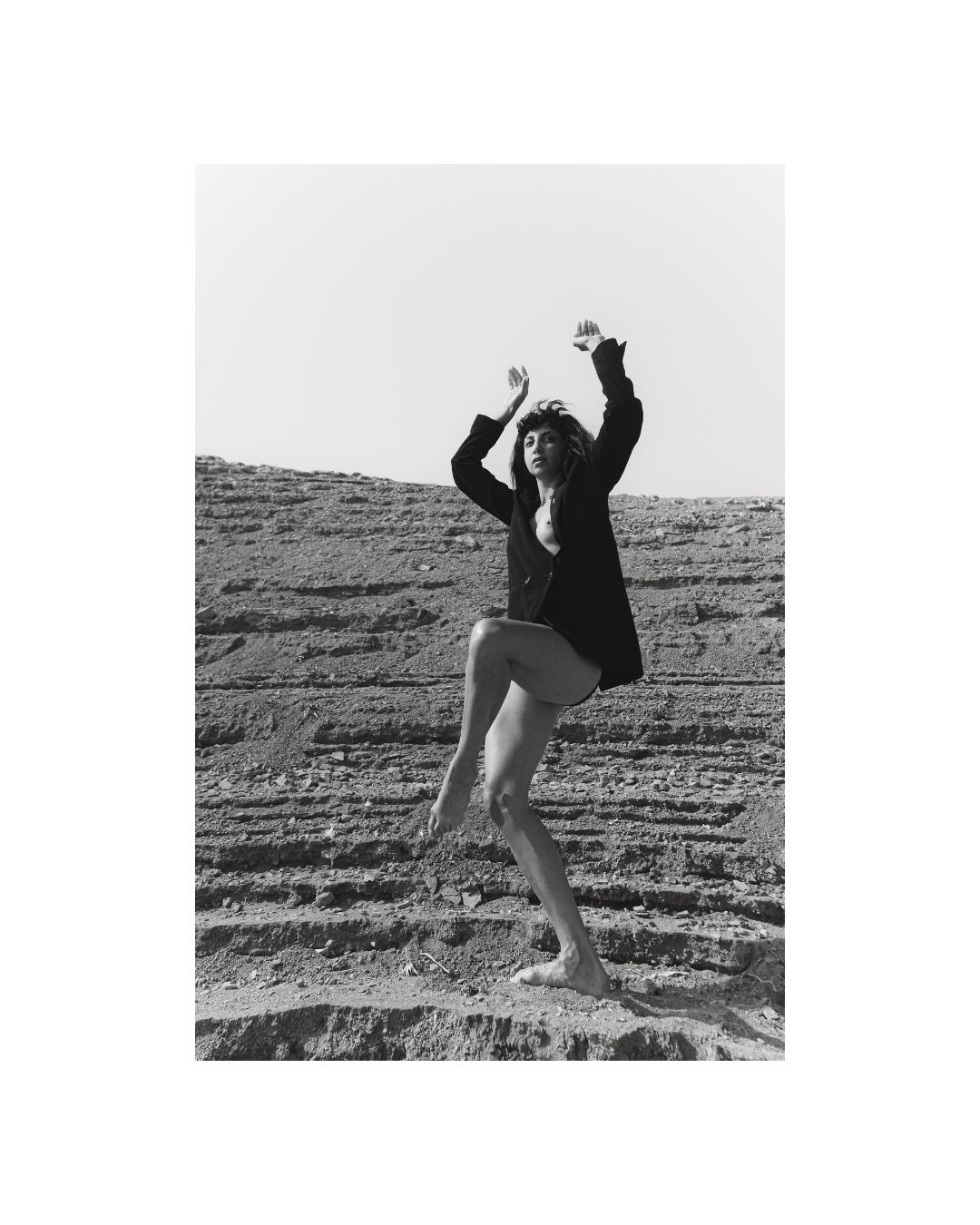 Photography by Lilit L Hovhanni, Lusine series