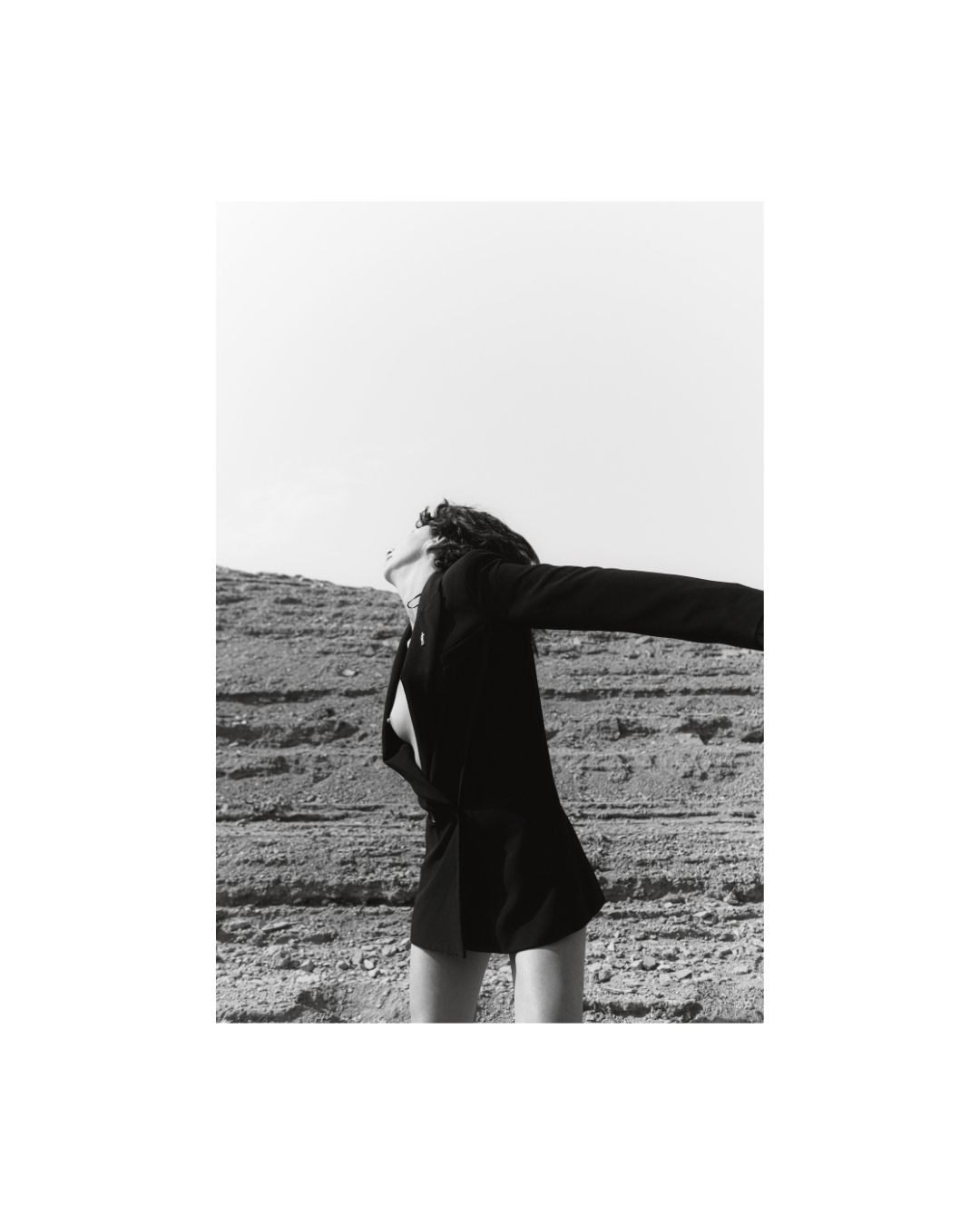 - Lusine, artistic photography