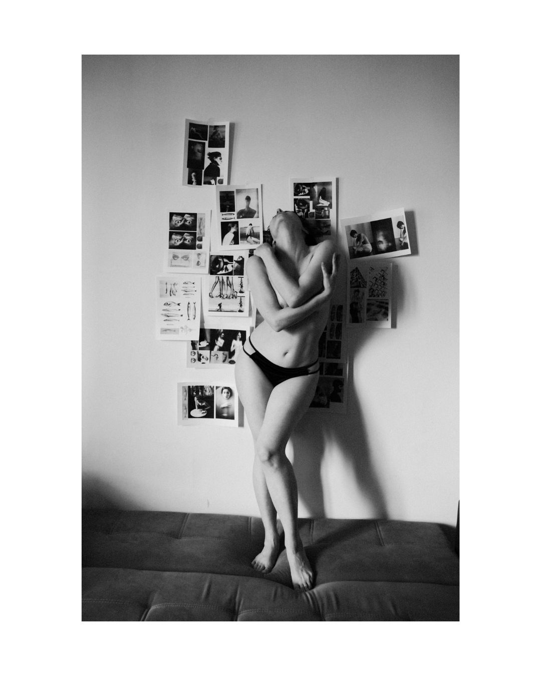 Photography by Lilit L Hovhanni, The reader series