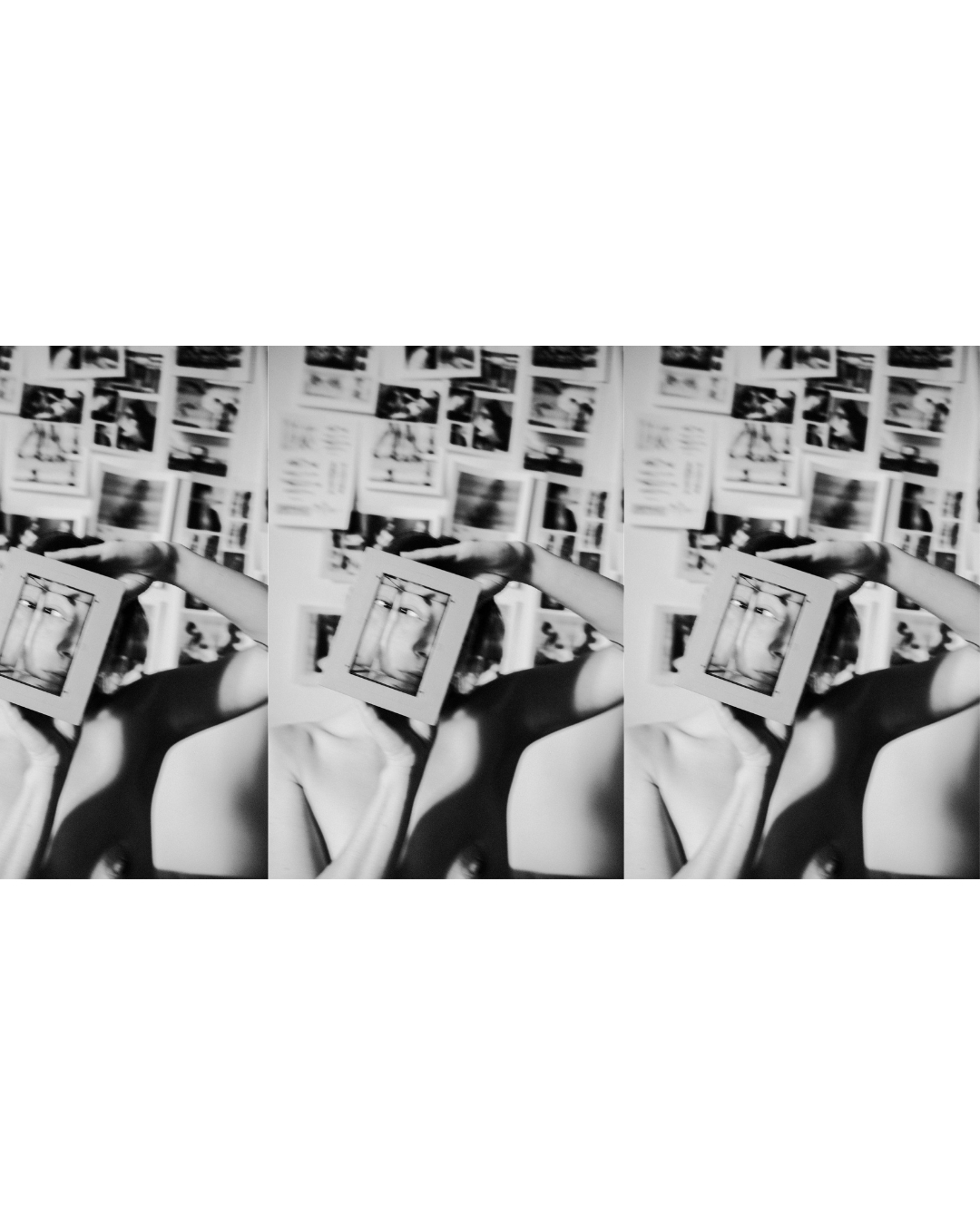 Sirin - The reader, artistic photography