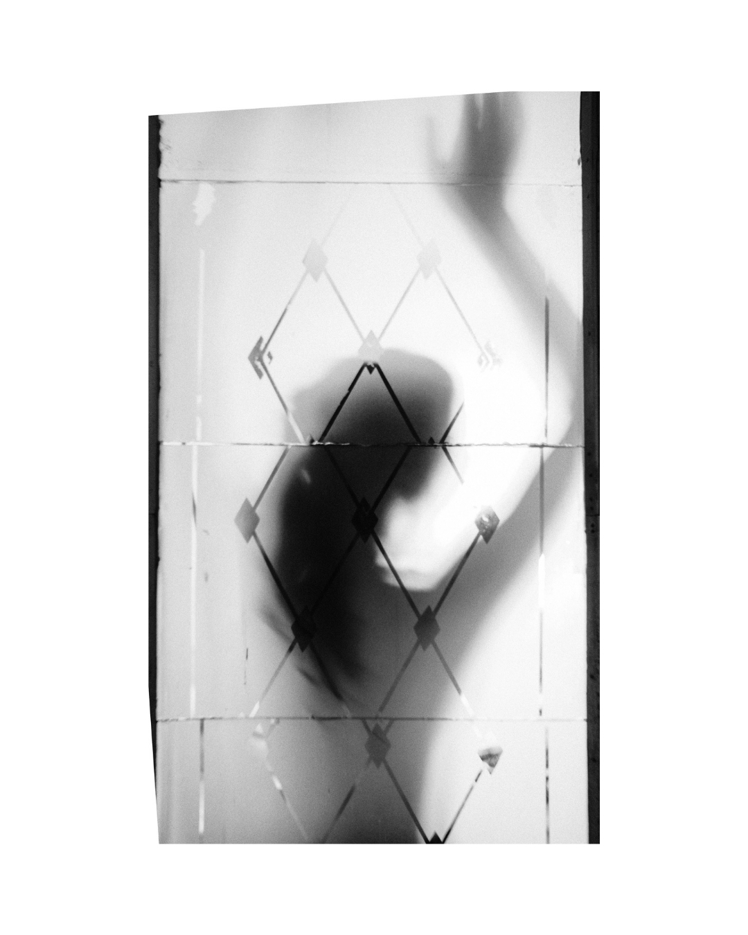 Artistic abstract portrait photography, Sirin collection