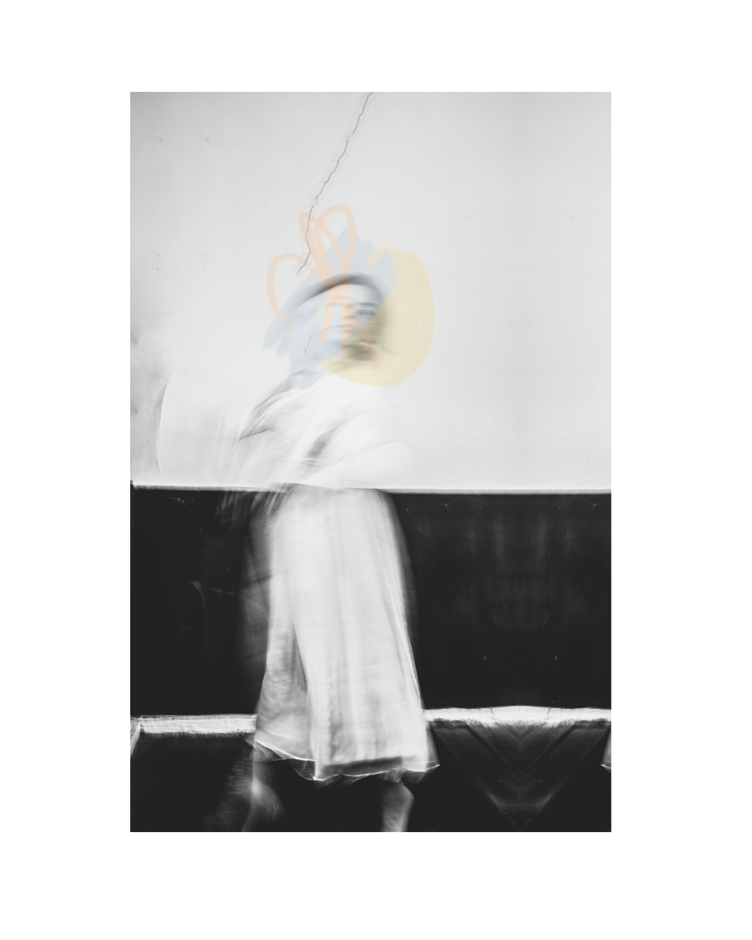Fine art artistic female portrait photography from the Varduhi collection