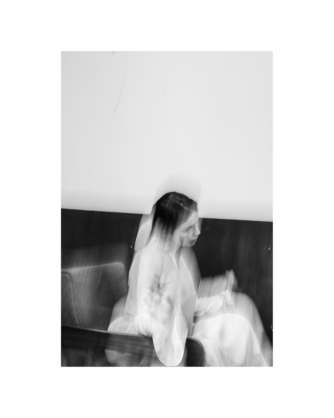 Varduhi by Lilit L Hovhanni, fine art photography