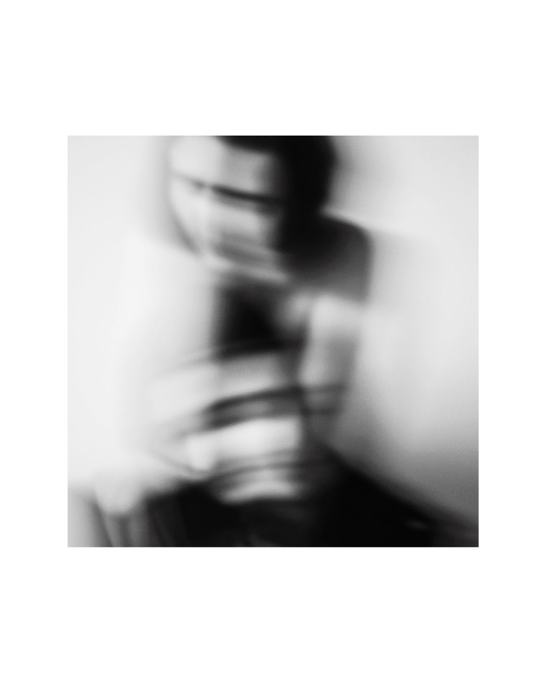 Abstracted portraits by Lilit L Hovhanni, abstract portraits