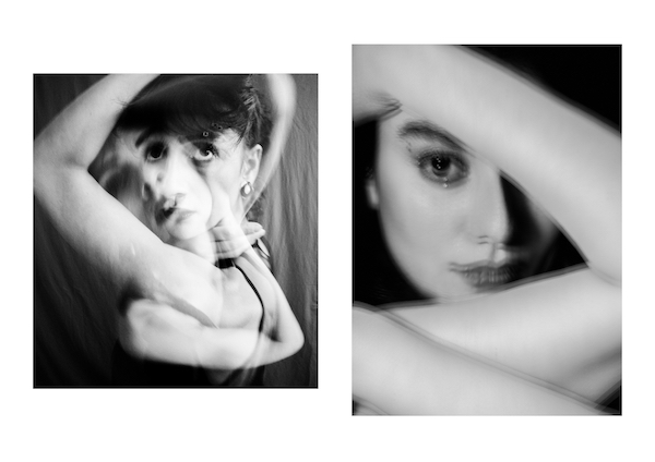 Untitled — limited edition print by Lilit L Hovhanni
