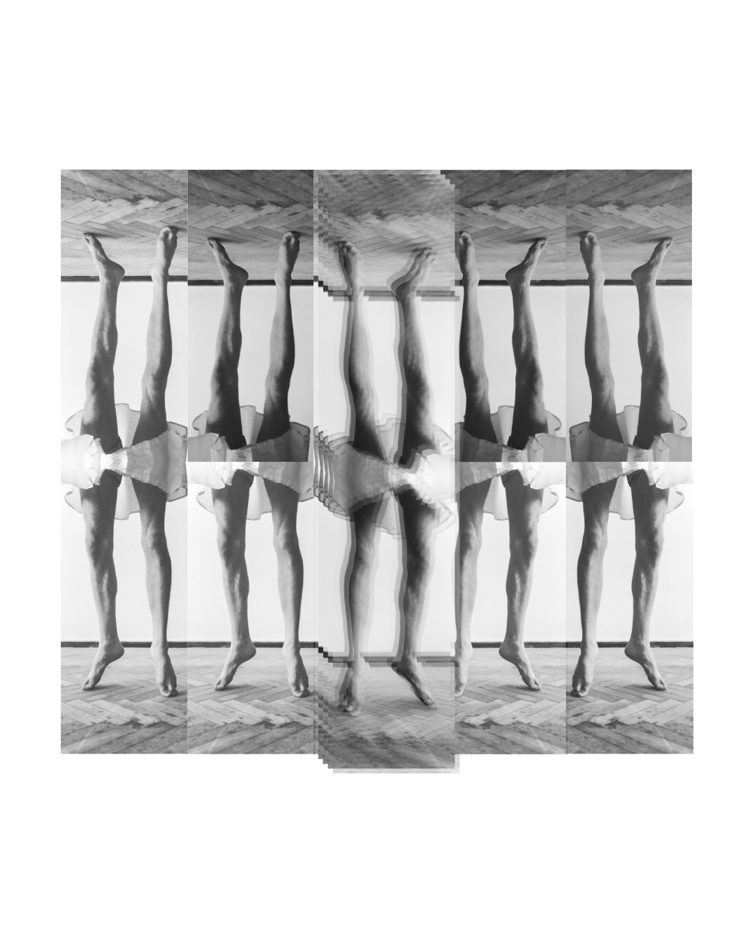male portraits photograph by Lilit L Hovhanni - Face is the intimate zone