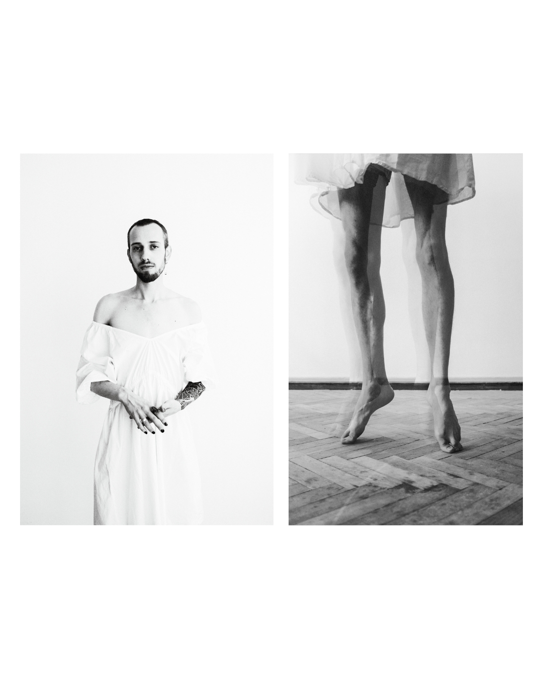 Ilya by Lilit L Hovhanni, fine art photography