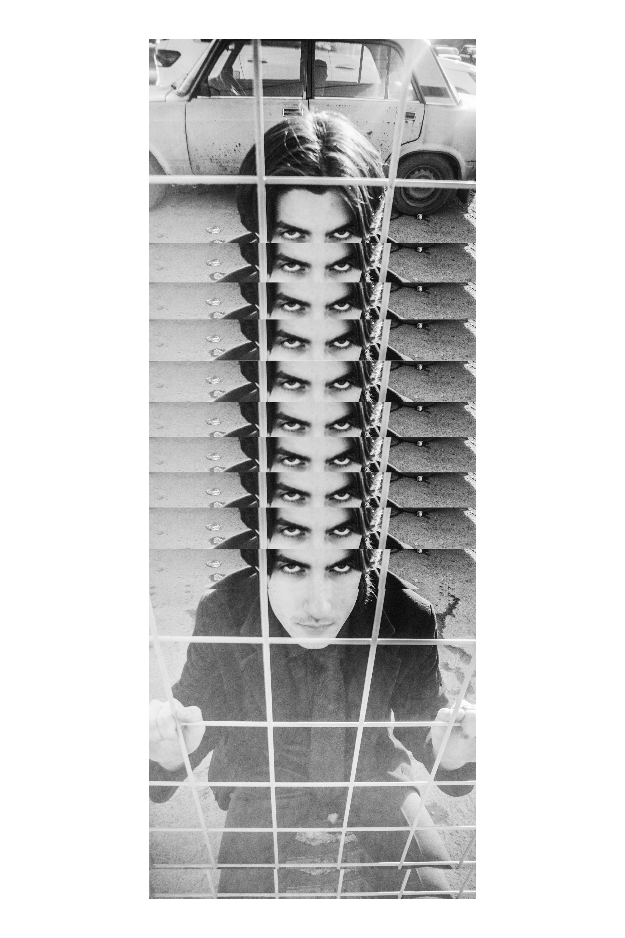 Conceptual art - Reppppetttition. collection