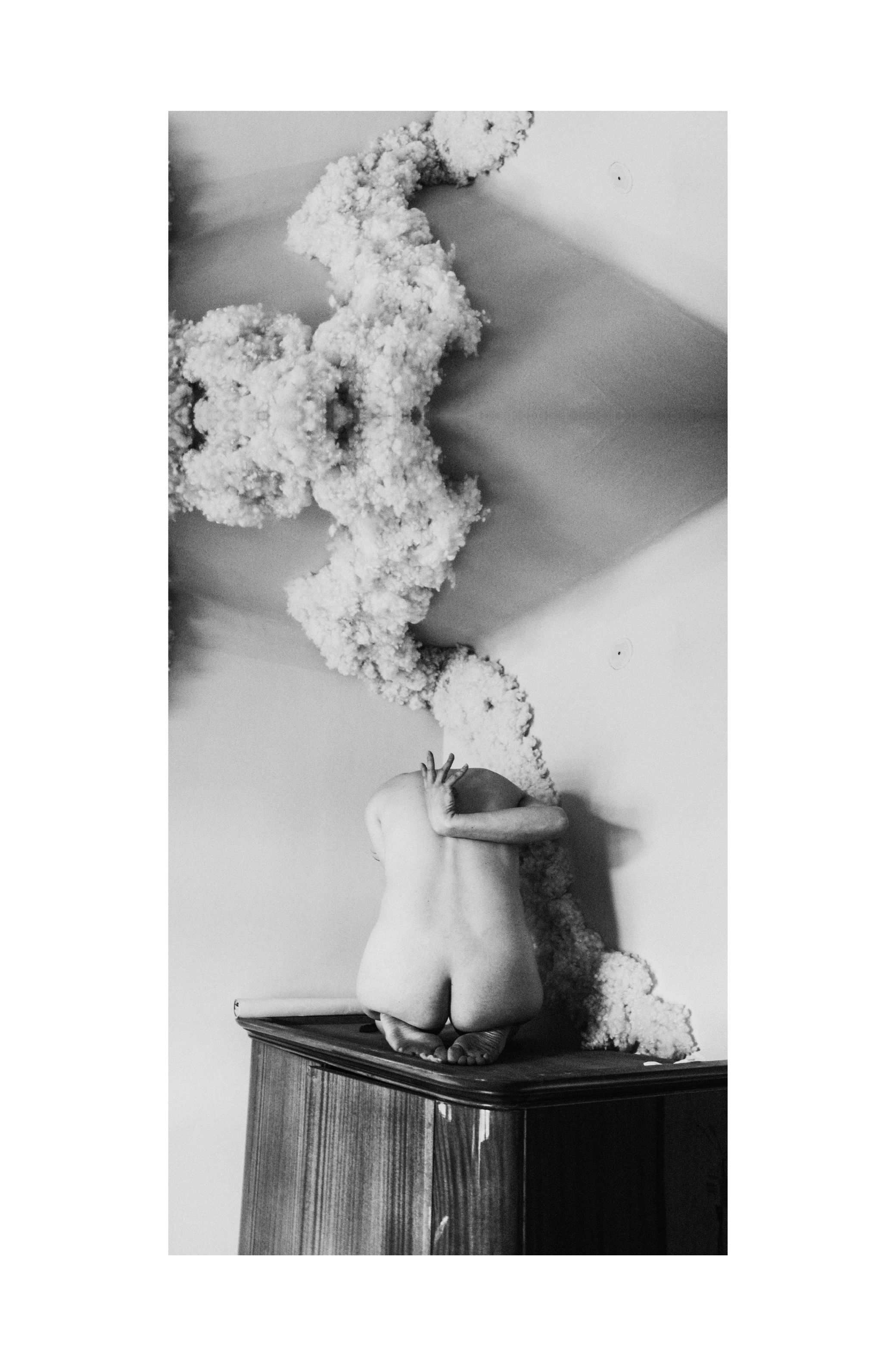 Conceptual art - Reppppetttition. collection