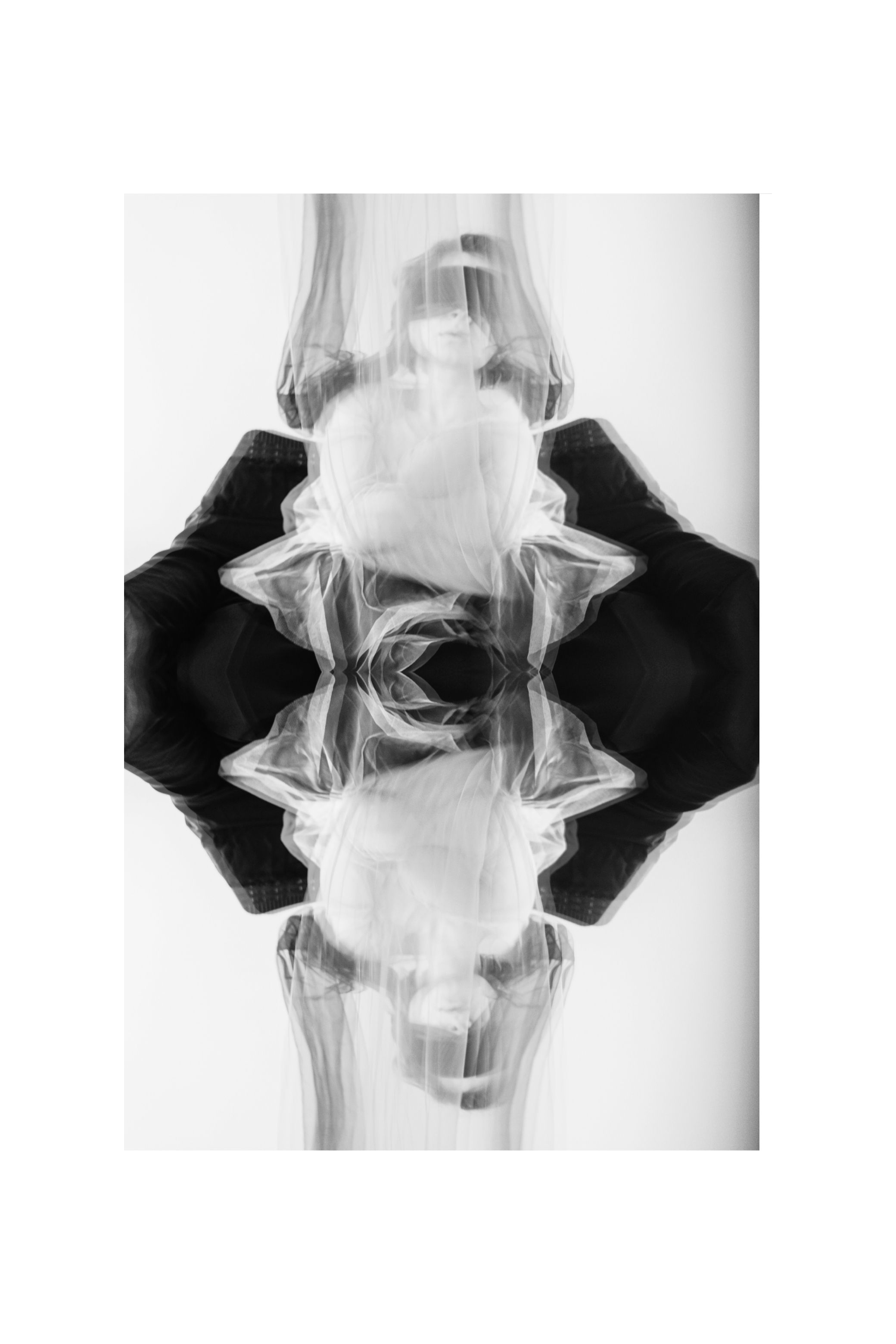 Reppppetttition. series, artistic photography