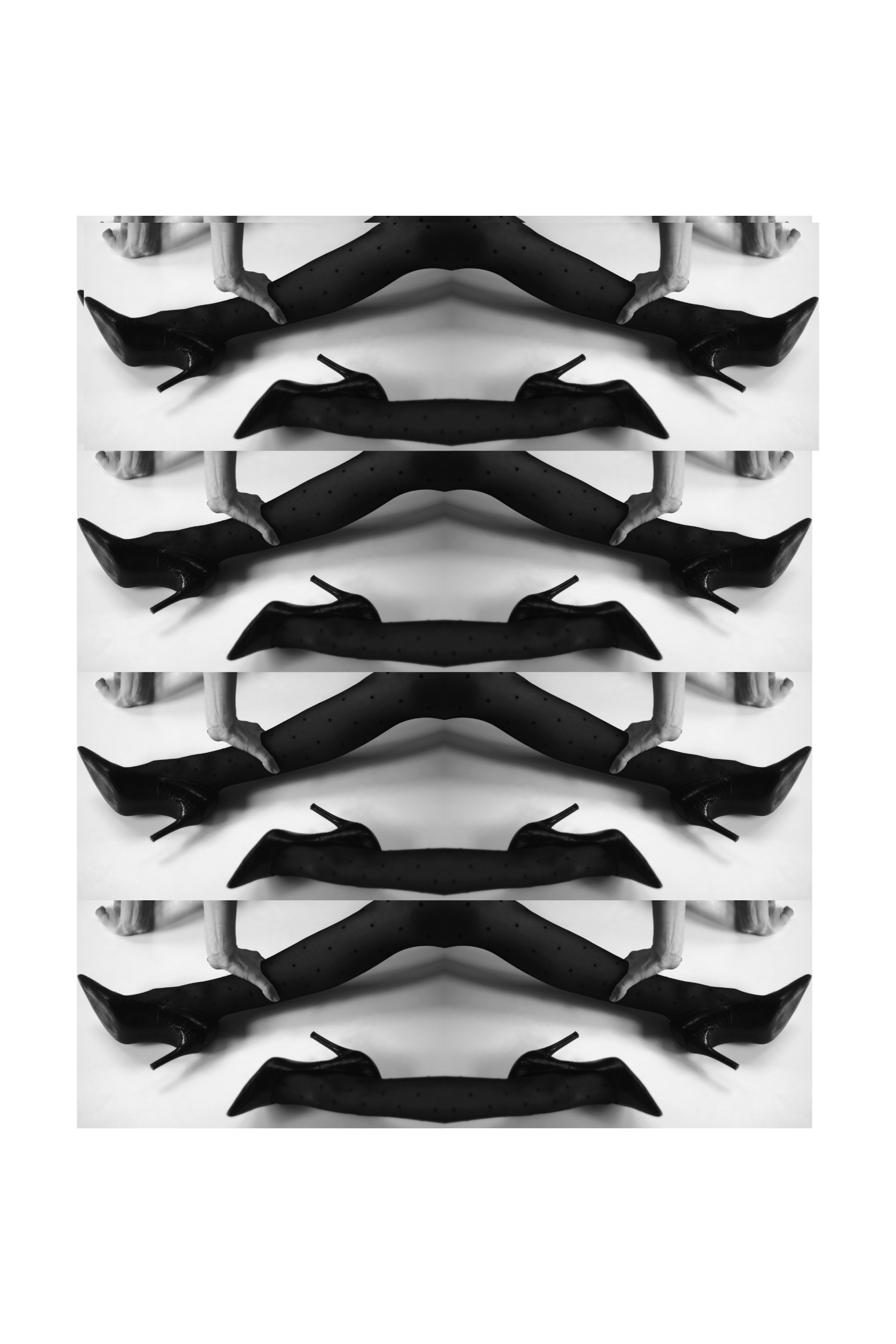Conceptual art - Reppppetttition. collection