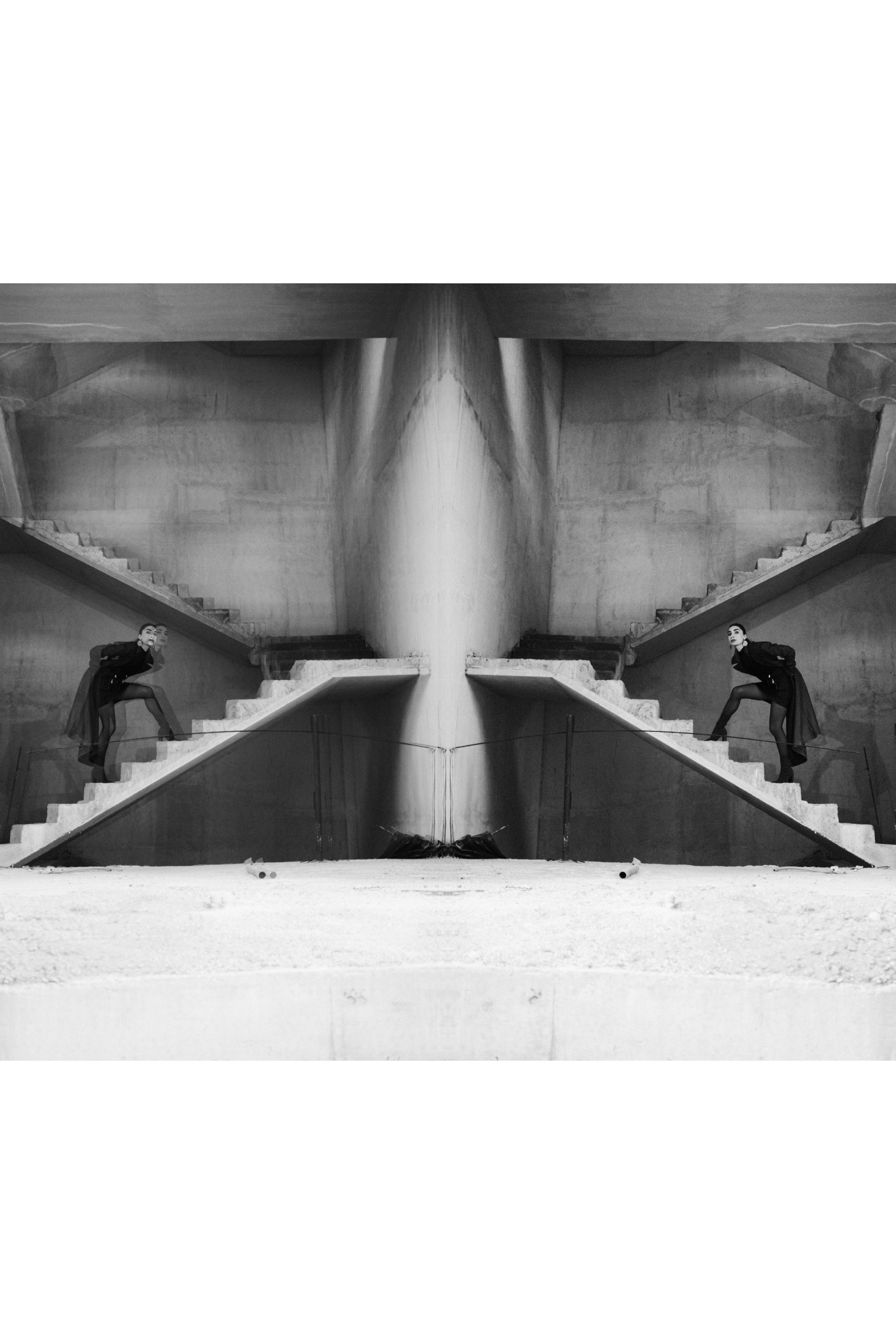 Conceptual art - Reppppetttition. collection