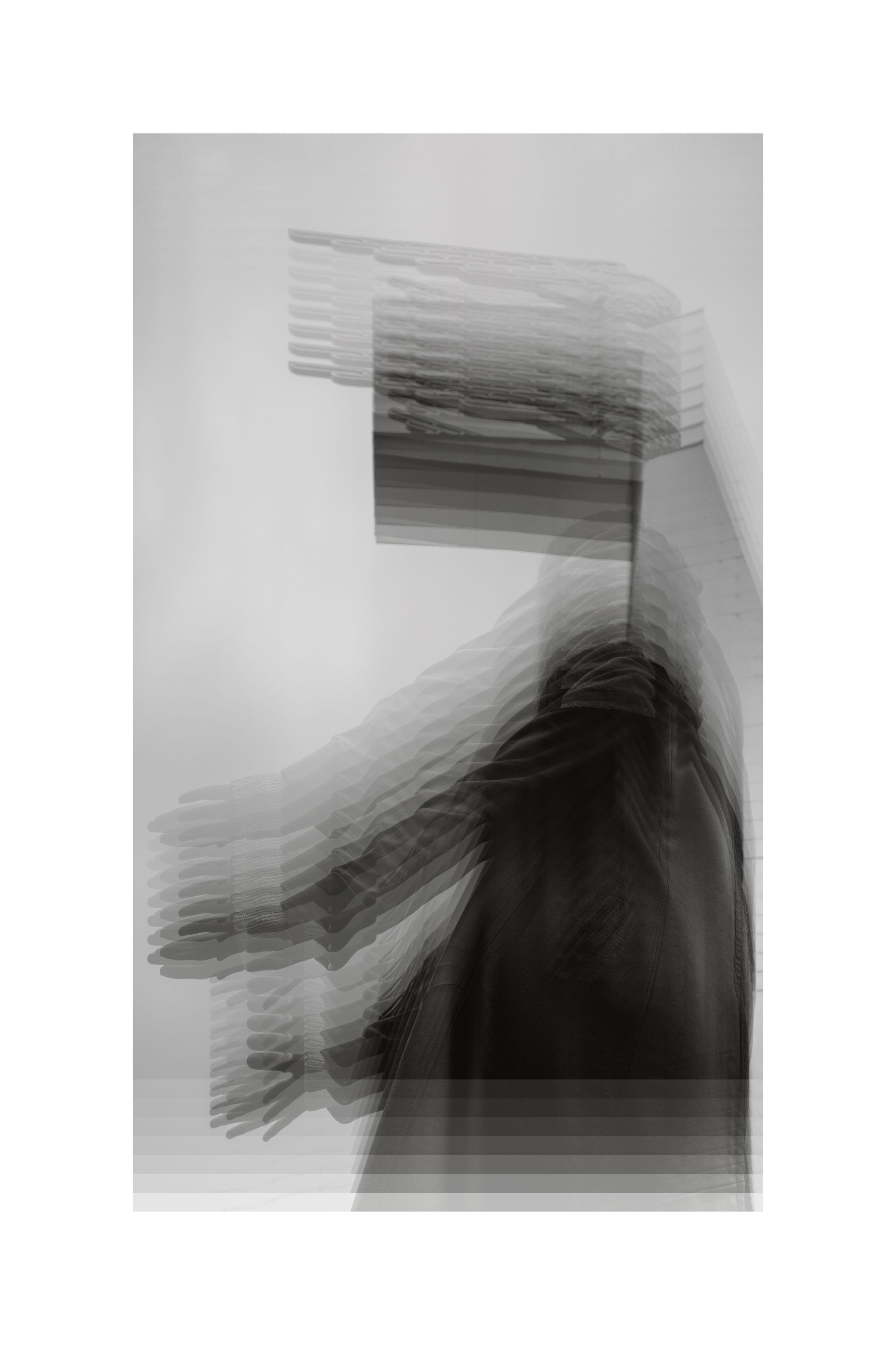 Conceptual art - Reppppetttition. collection