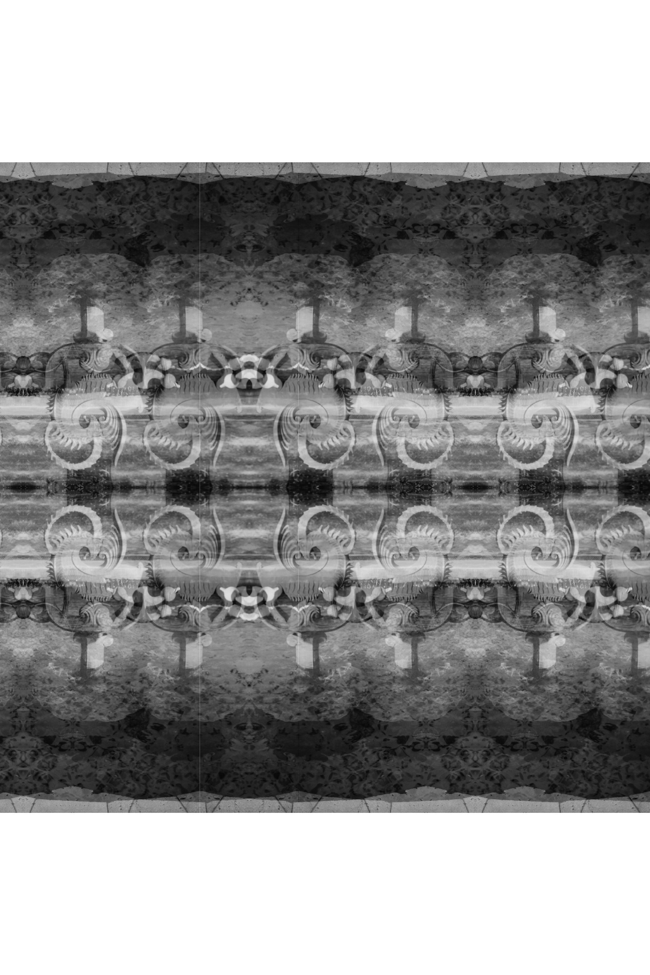Conceptual art - Reppppetttition. collection