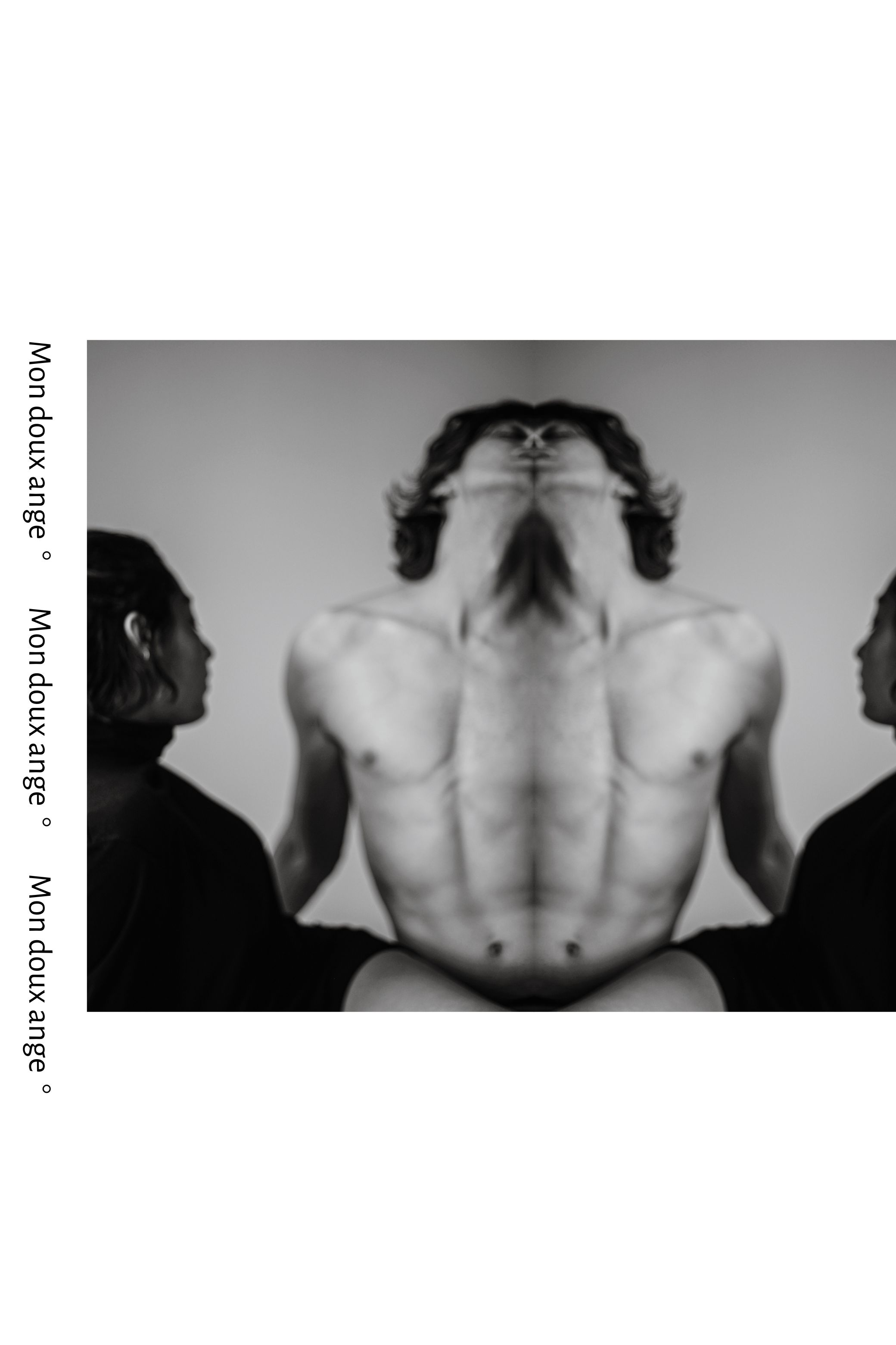 Reppppetttition. series, artistic photography