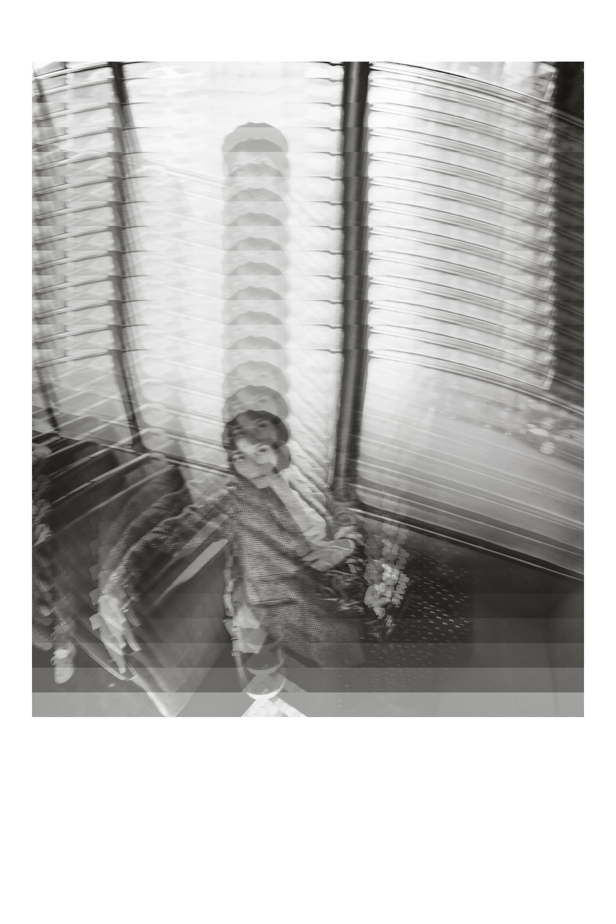 Reppppetttition. by Lilit L Hovhanni, fine art photography