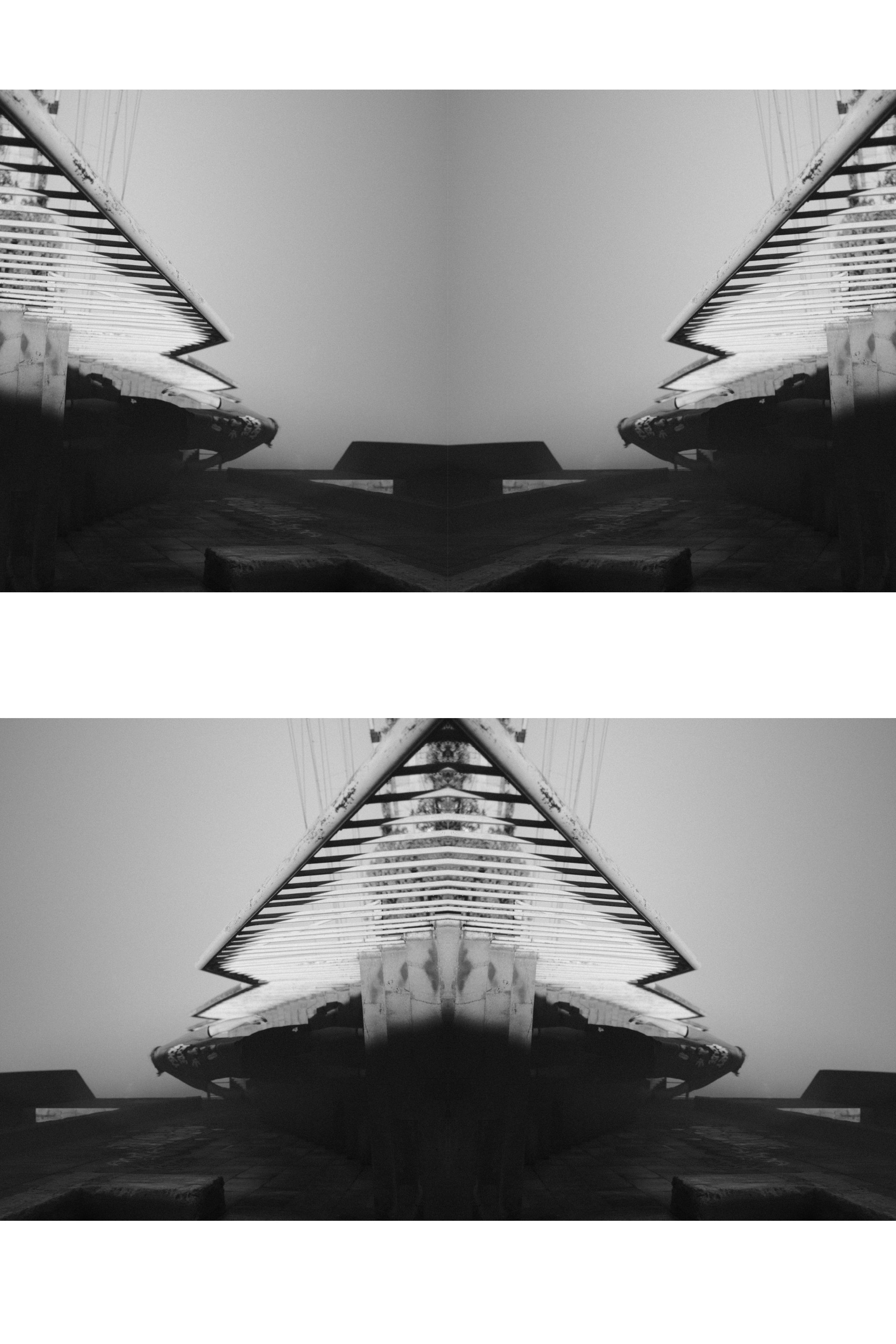 Conceptual art - Reppppetttition. collection