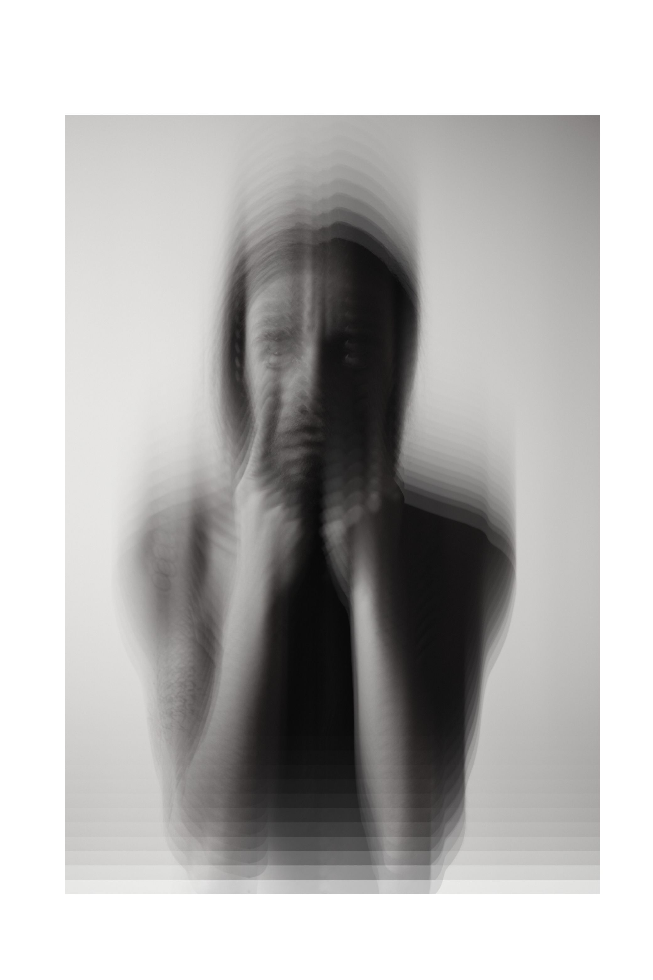 Reppppetttition. by Lilit L Hovhanni, fine art photography