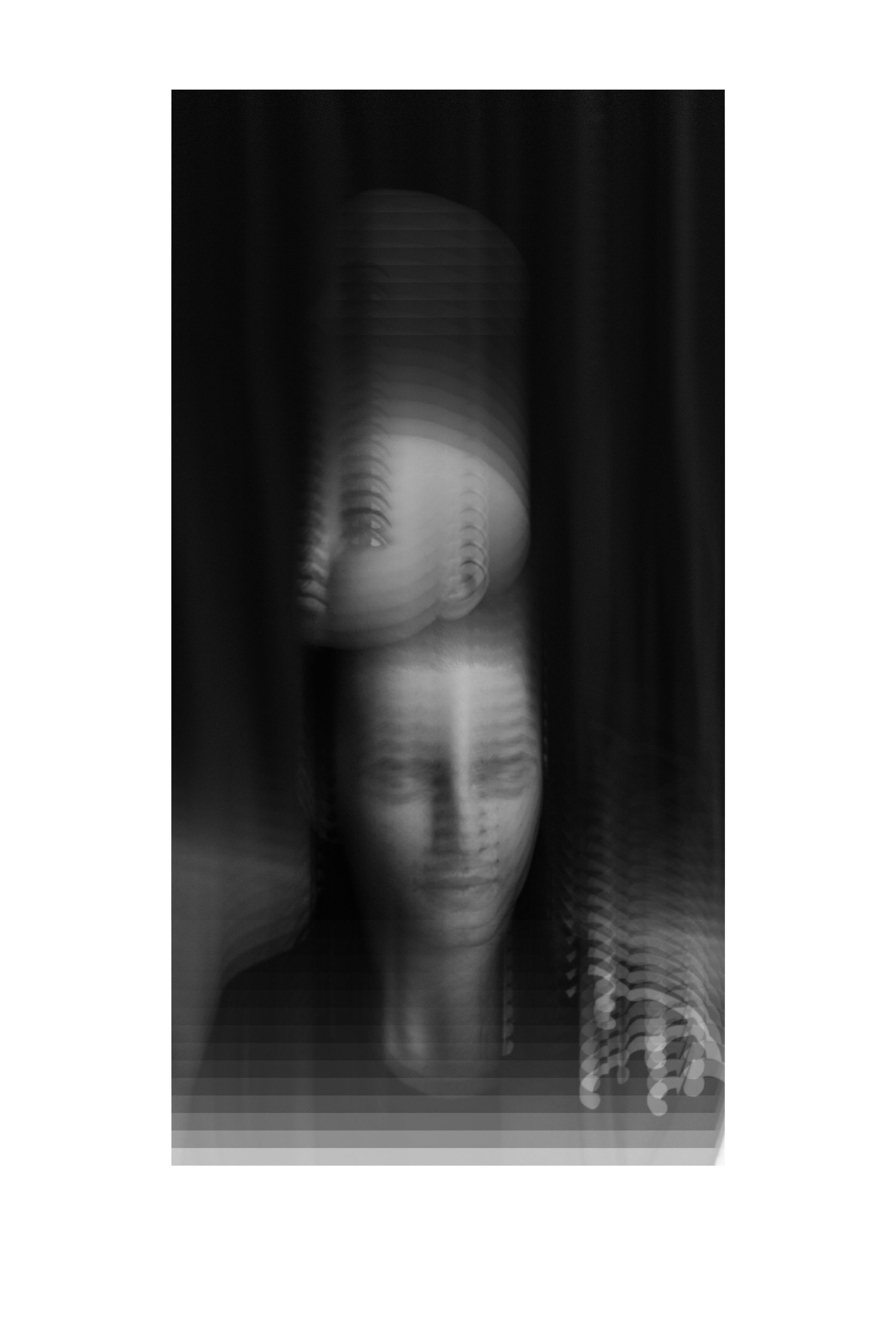 Reppppetttition. by Lilit L Hovhanni, fine art photography