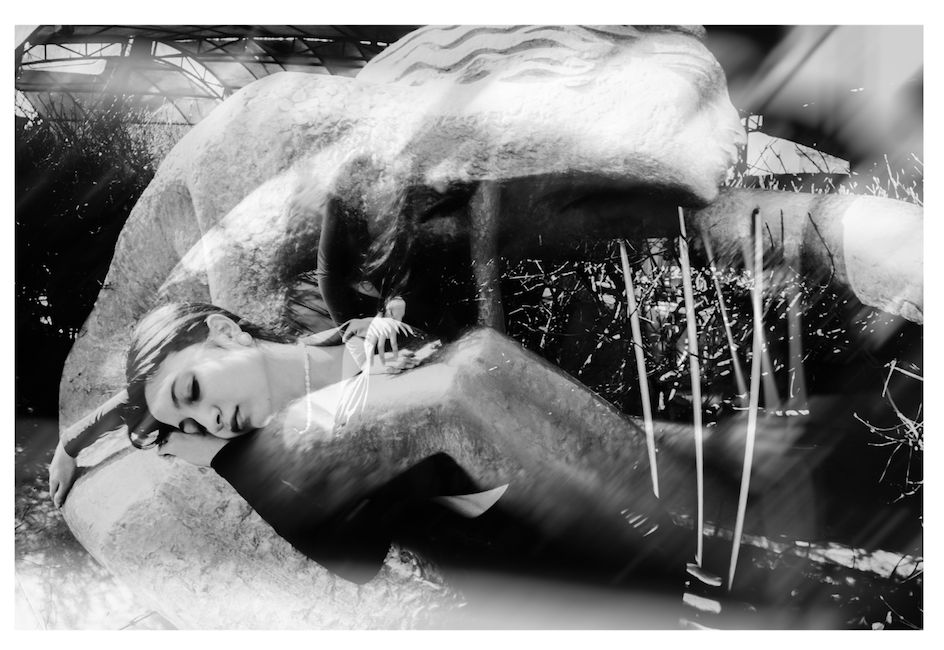 Timeless series, artistic photography