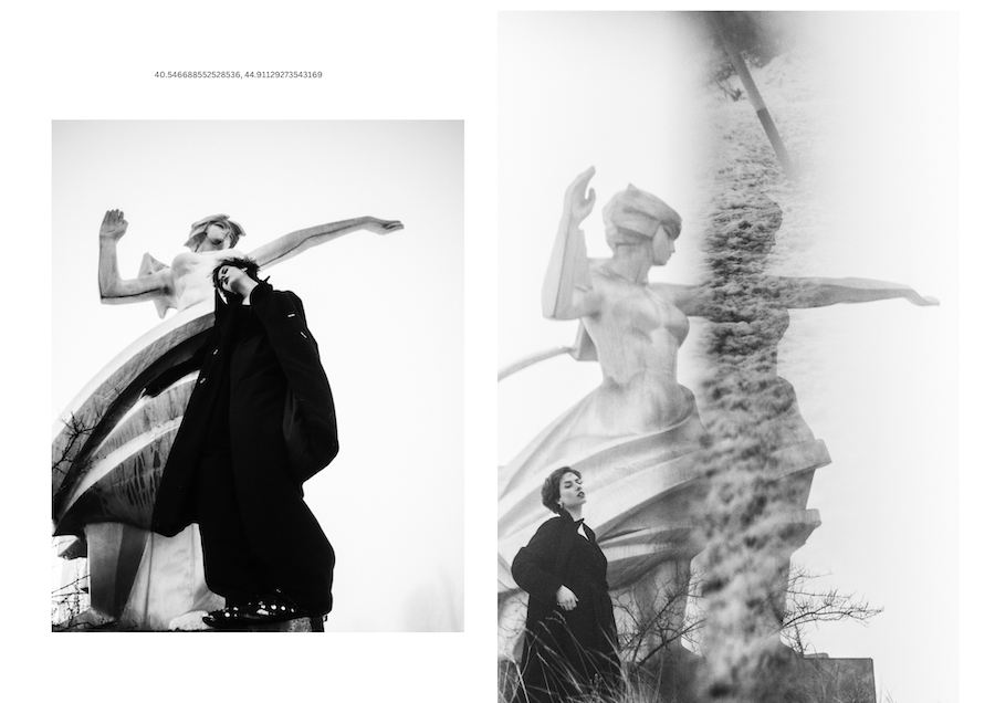 Timeless series, artistic photography
