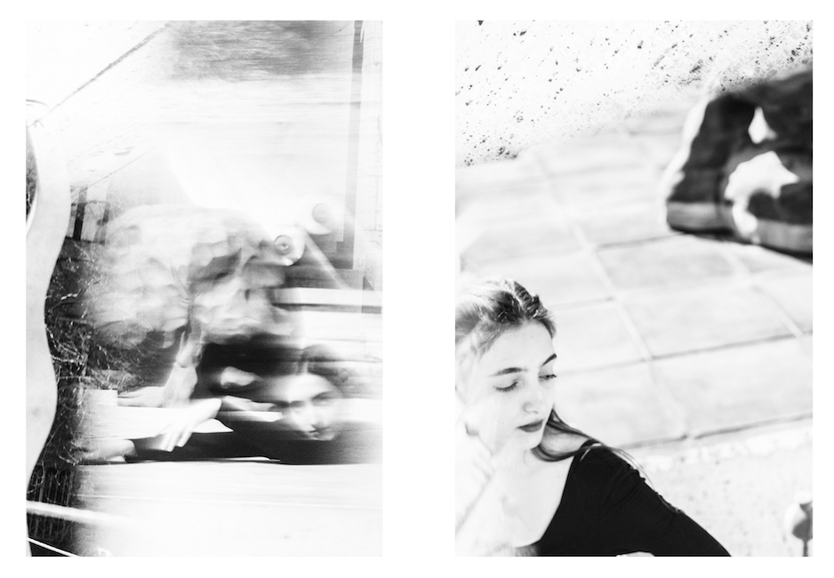 Conceptual art - Timeless collection