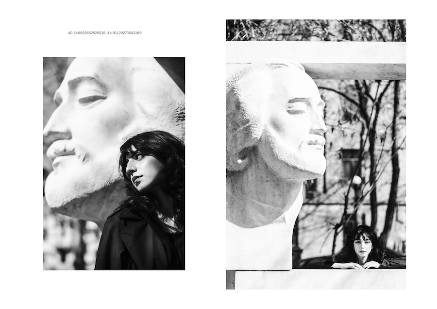 Conceptual art - Timeless collection