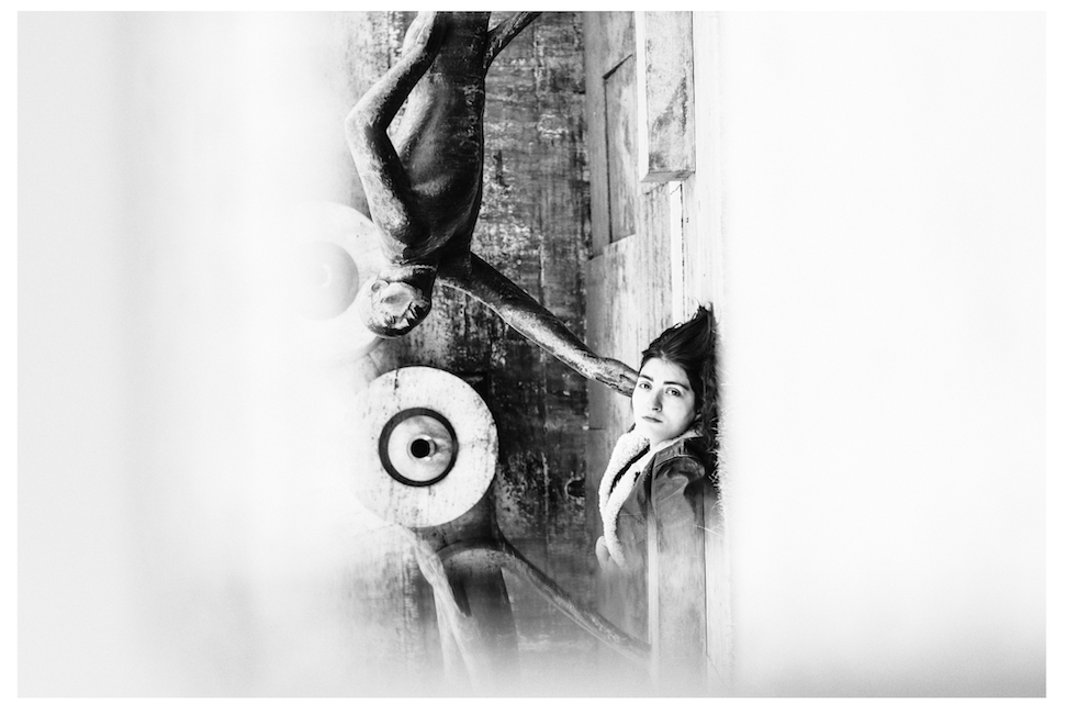 Timeless series, artistic photography