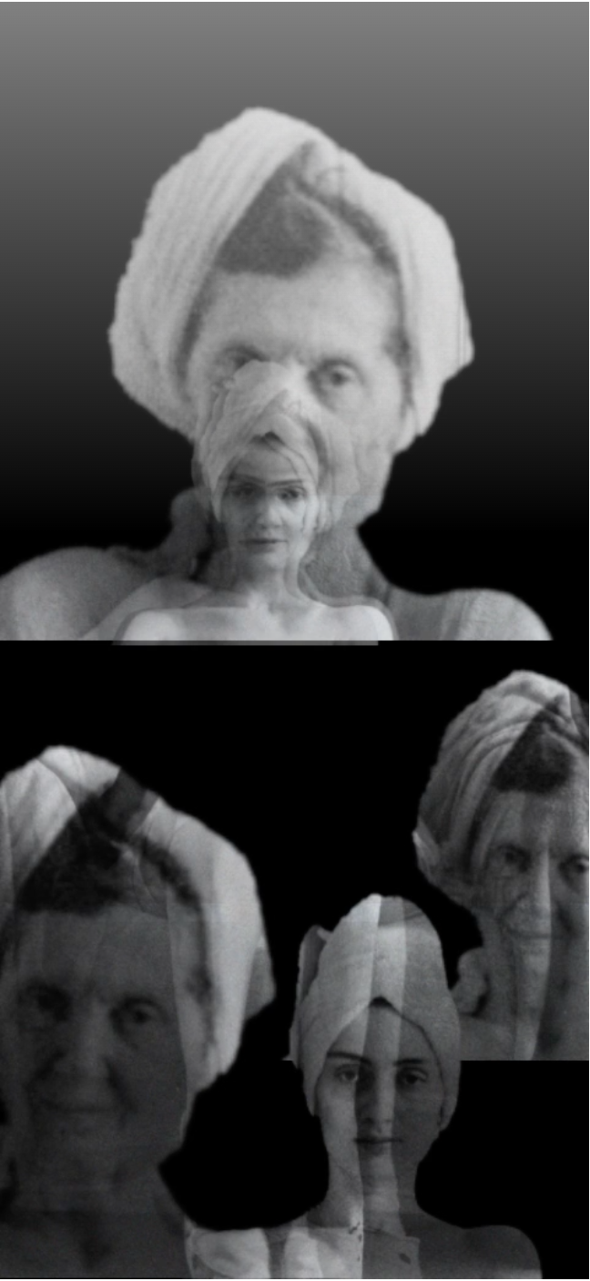 Chair of oblivion video poster